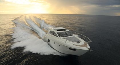 52' Beneteau 2017 Yacht For Sale